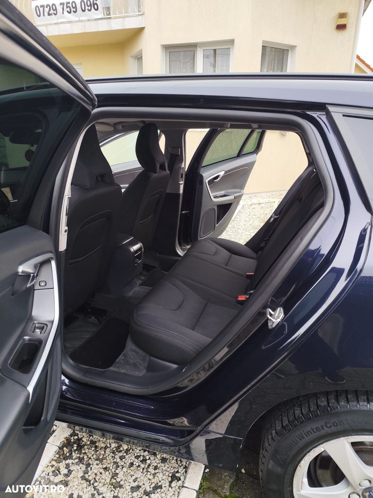 Volvo V60 - 8