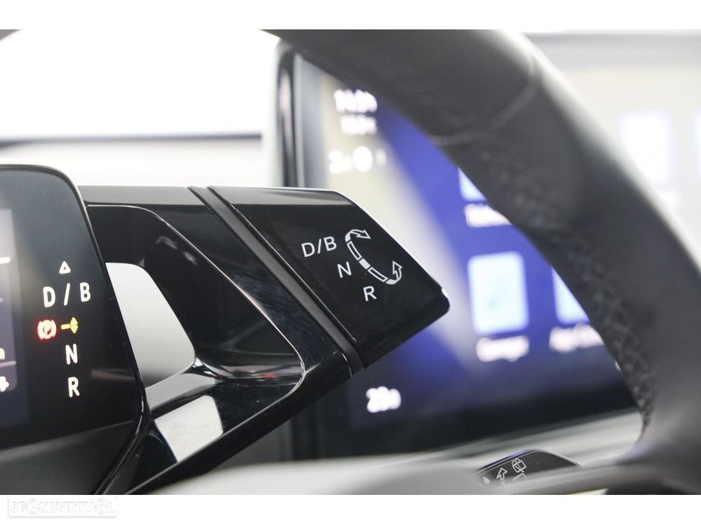 VW ID.3 58 kWh Pro City - 24