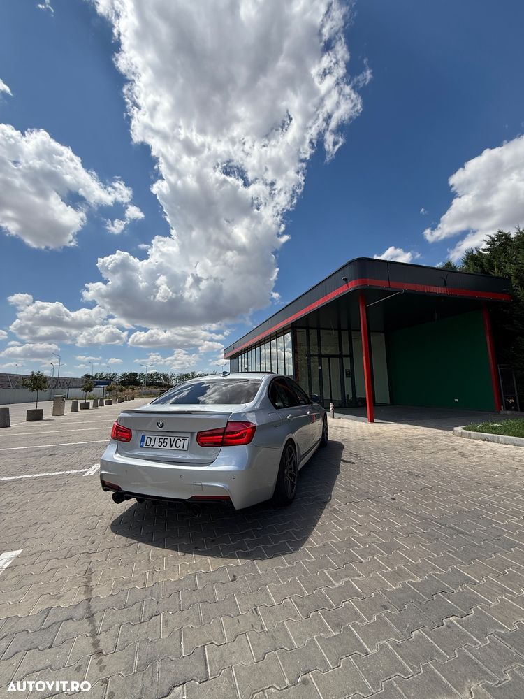 BMW Seria 3 - 8