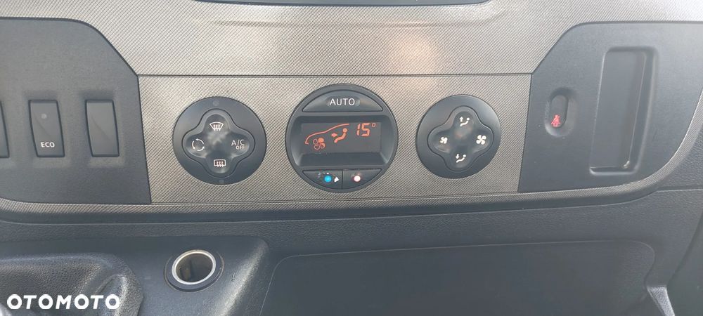Renault Master - 22