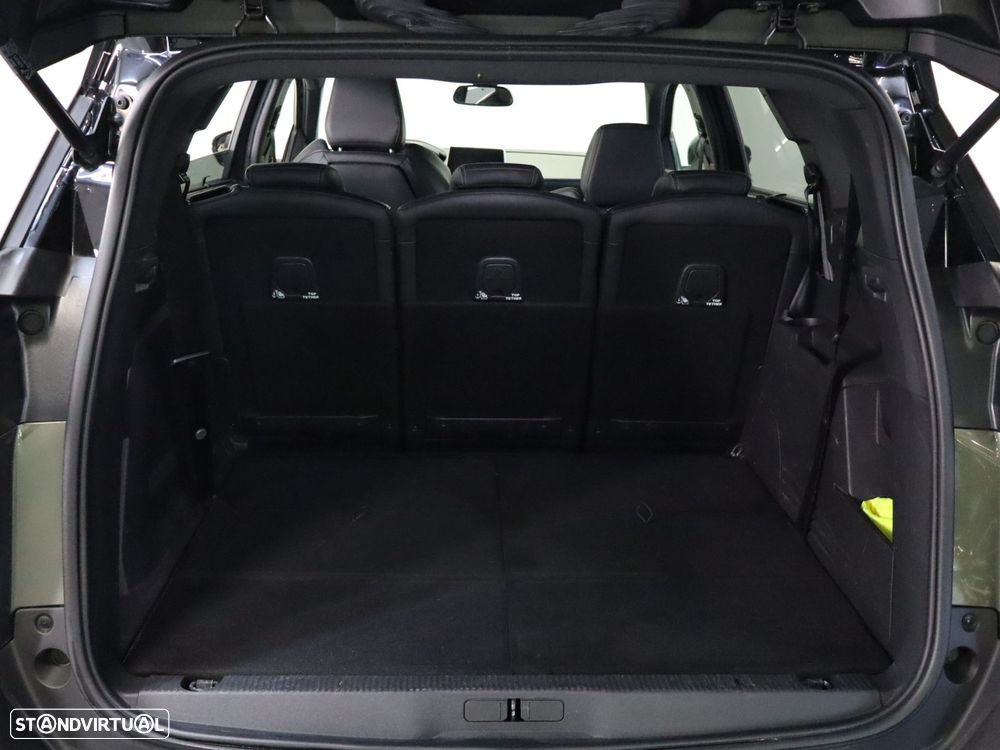 Peugeot 5008 1.5 BlueHDi GT EAT8 - 23