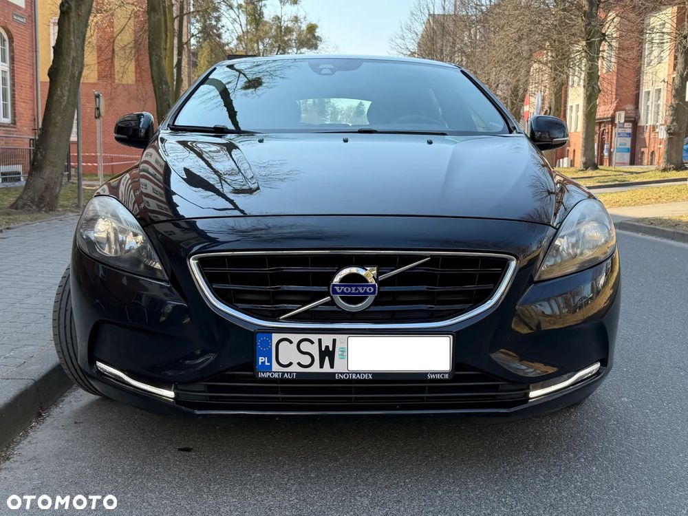 Volvo V40 D4 Inscription - 23