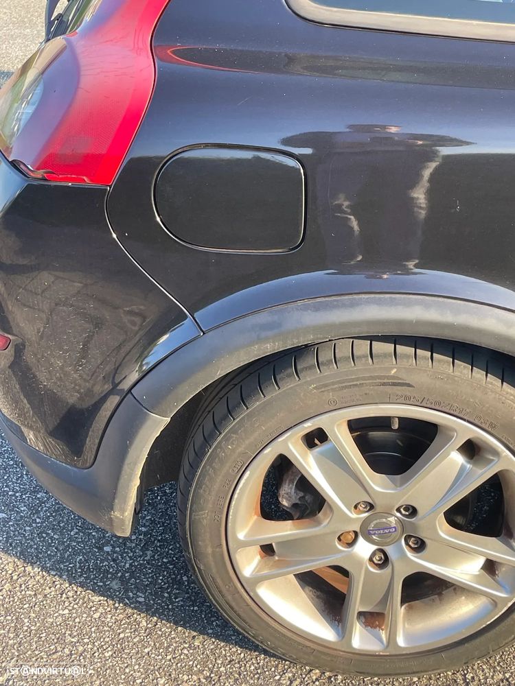 Volvo C30 1.6 D Drive Momentum Start/Stop - 7