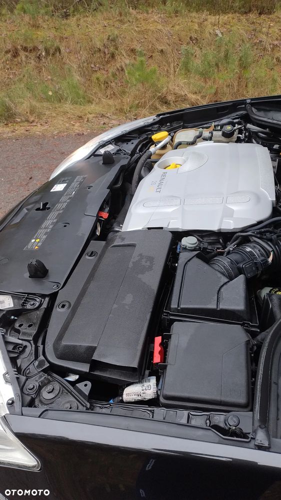 Renault Laguna dCi 150 FAP Dynamique - 23