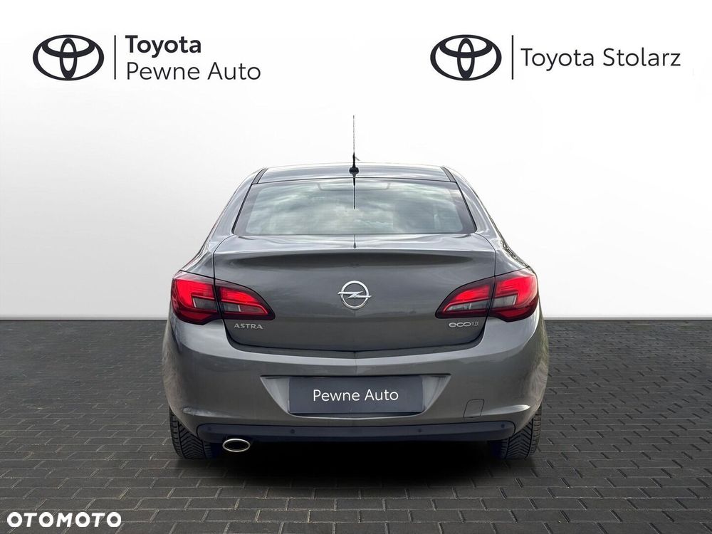 Opel Astra - 4
