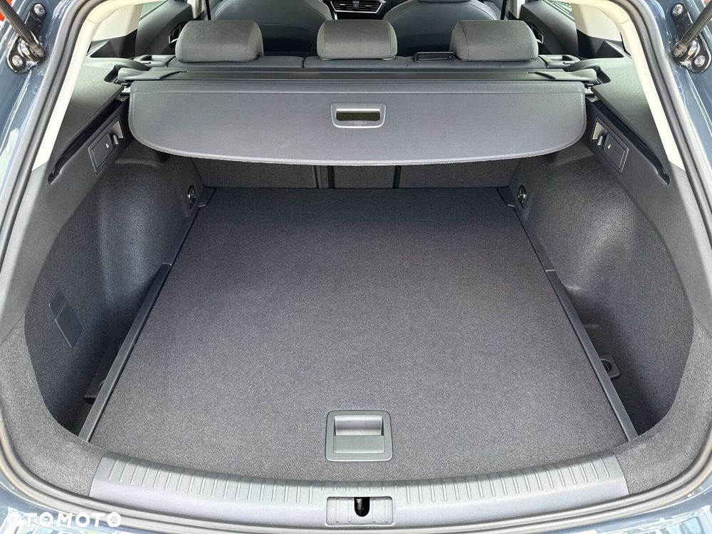 Seat Leon 1.5 TSI Style - 34