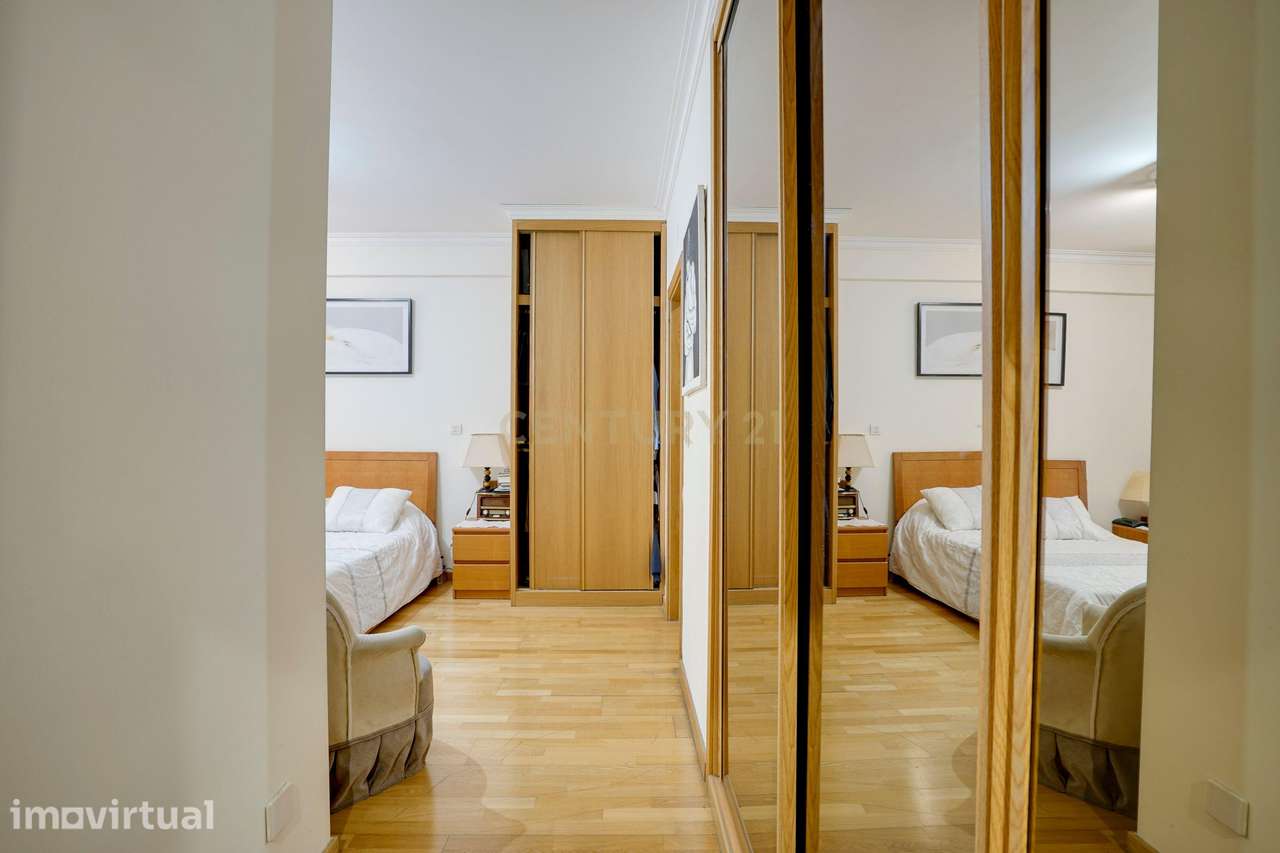 Apartamento T2 nas Colinas do Cruzeiro, Odivelas - Grande imagem: 3/25