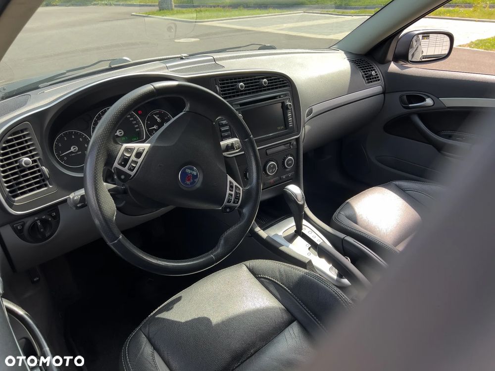 Saab 9-3 - 6