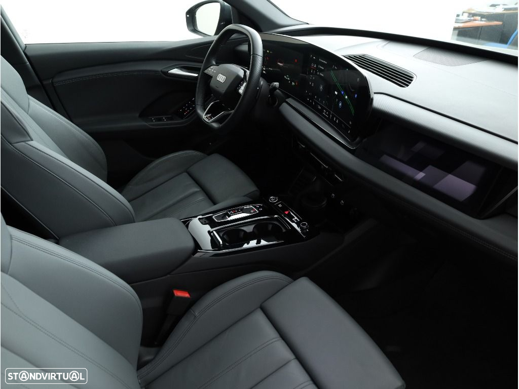 Audi Q6 e-tron 55 quattro 100 kWh - 13