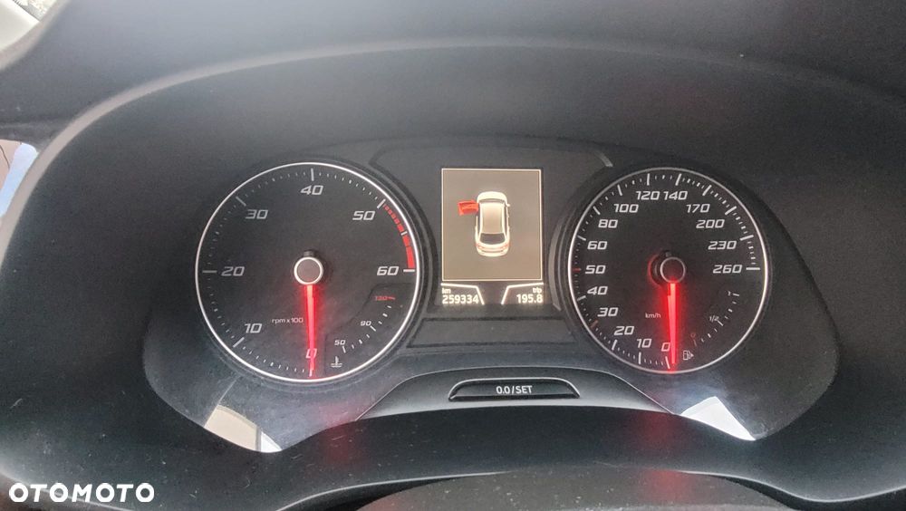 Seat Leon 1.6 TDI Style - 9