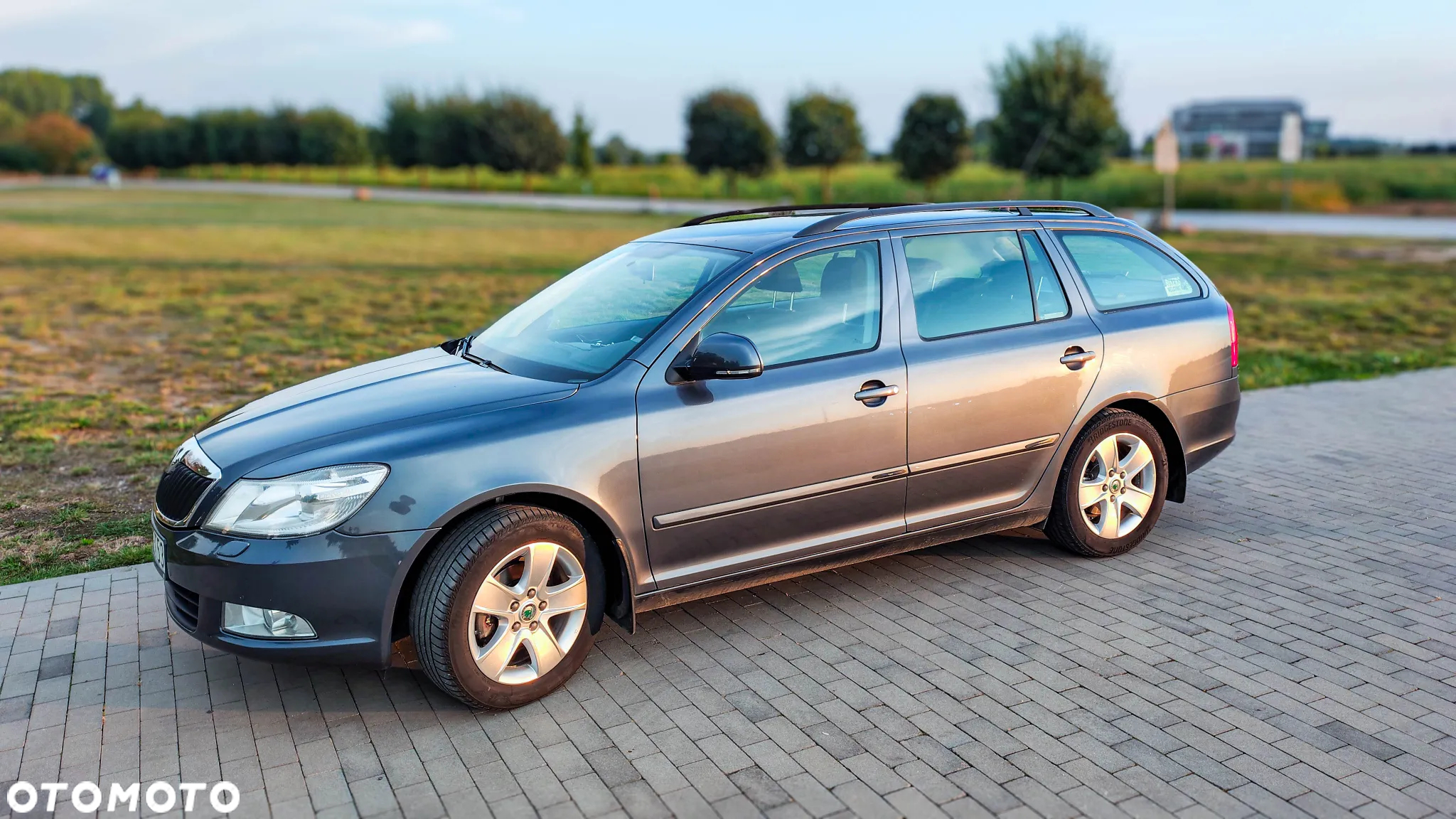 Skoda Octavia 1.4 TSI Ambition - 12