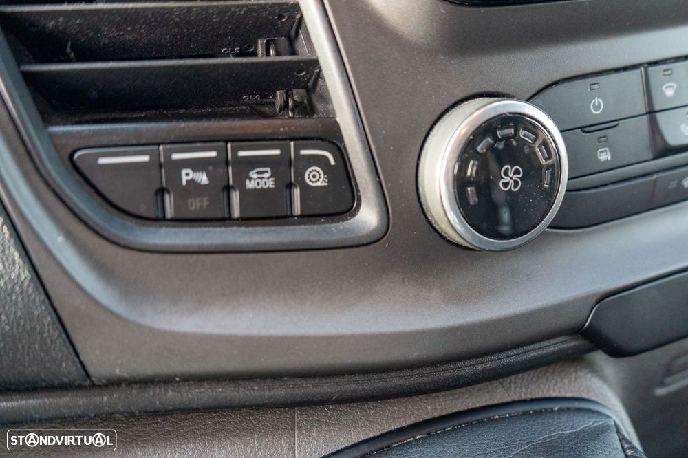 Ford Transit Custom 320L2 2.0 H2-T.A.Trend - 19