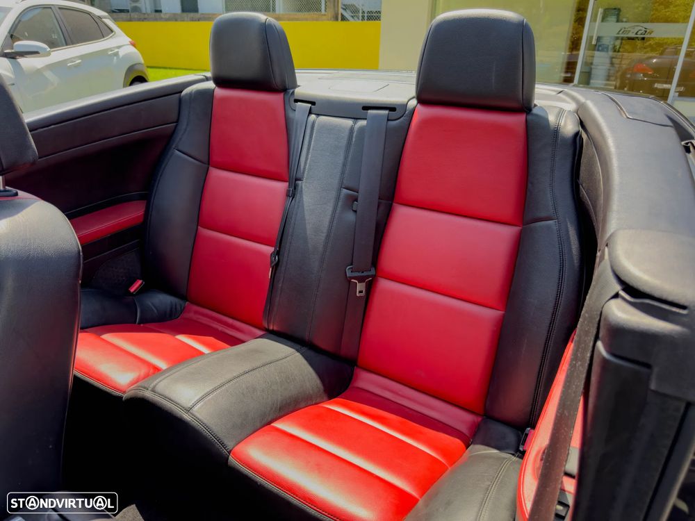 Peugeot 307 2.0 HDi Sport - 13