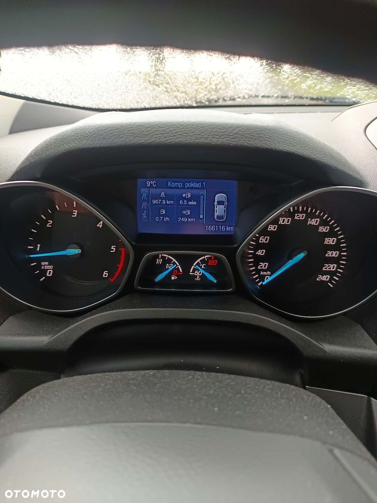 Ford Kuga - 6
