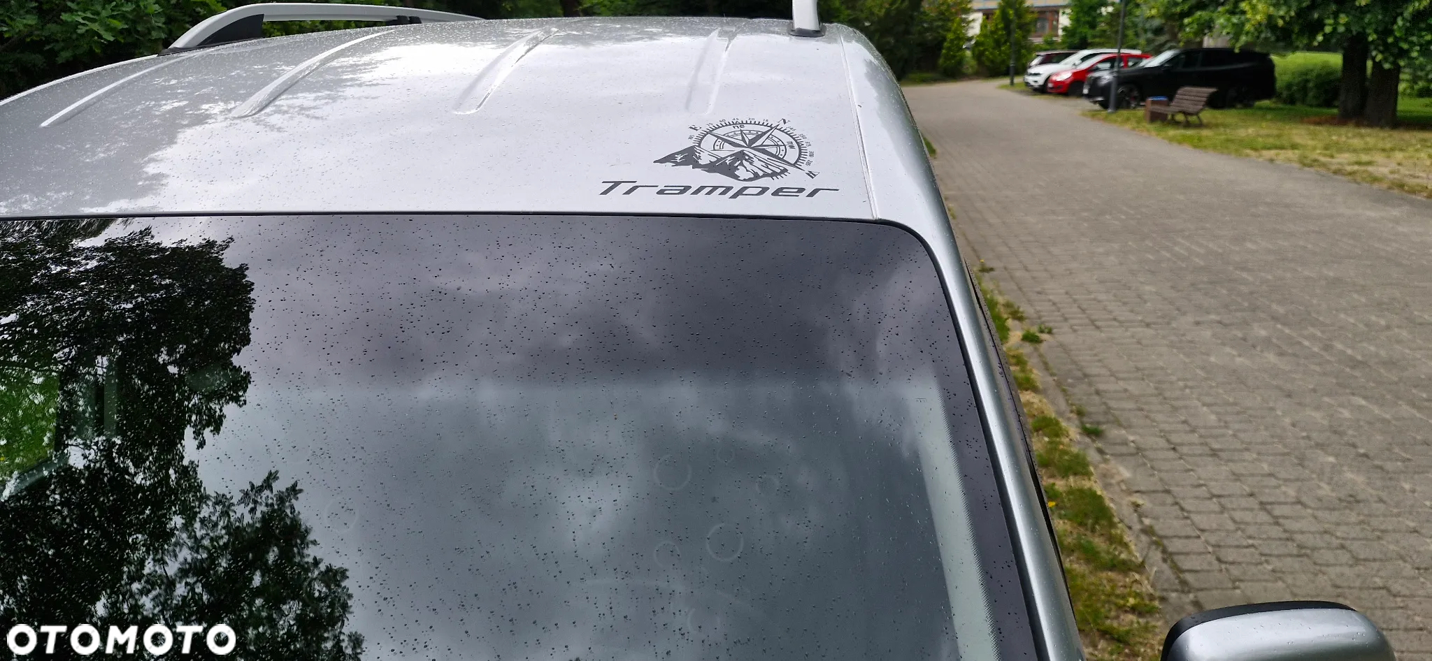Volkswagen Caddy - 32