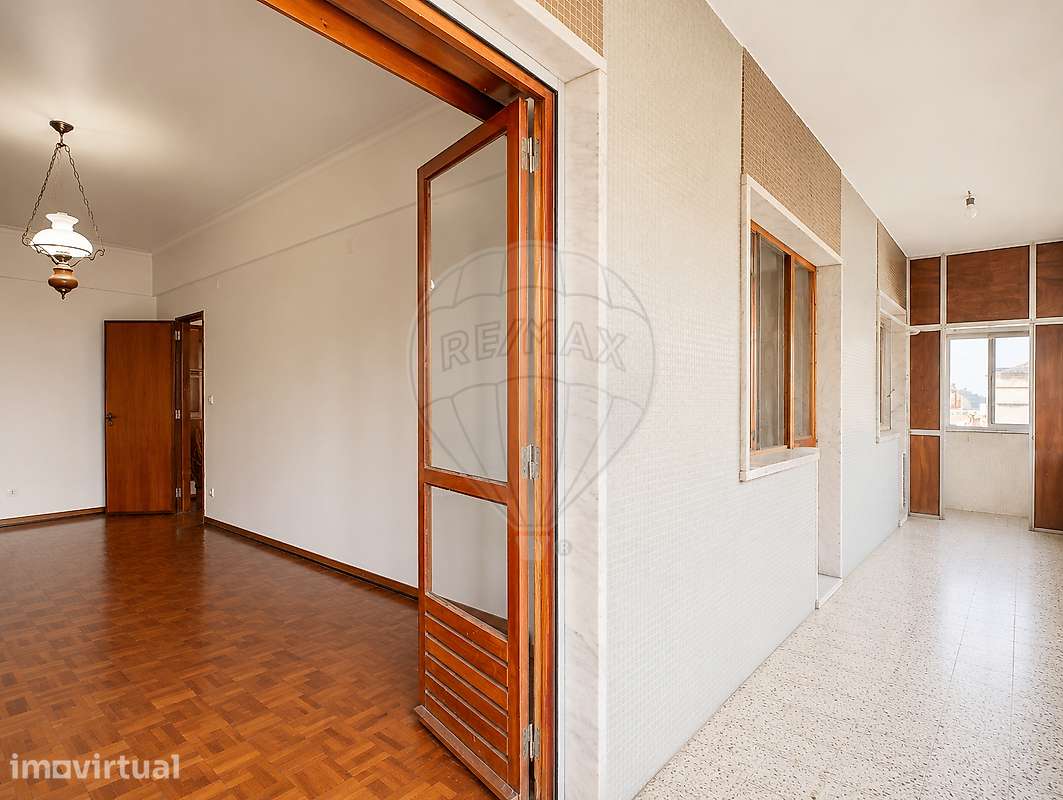 Apartamento T2 para venda - Grande imagem: 3/25