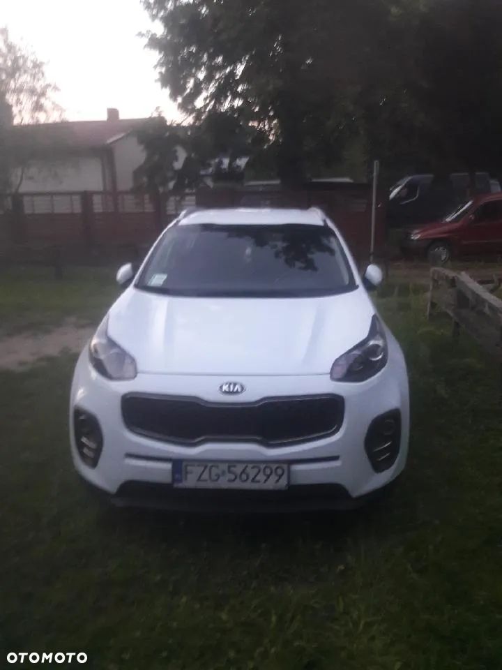 Kia Sportage 1.6 GDI M 2WD - 5