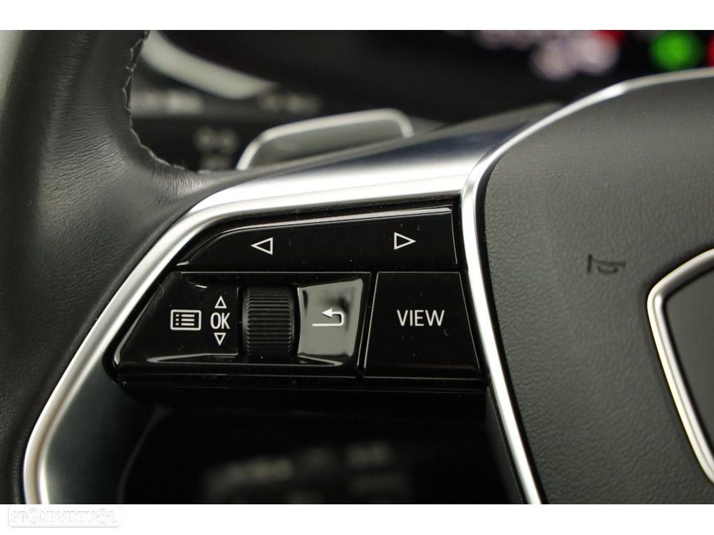 Audi A6 Avant 50 TFSIe quattro S tronic - 20