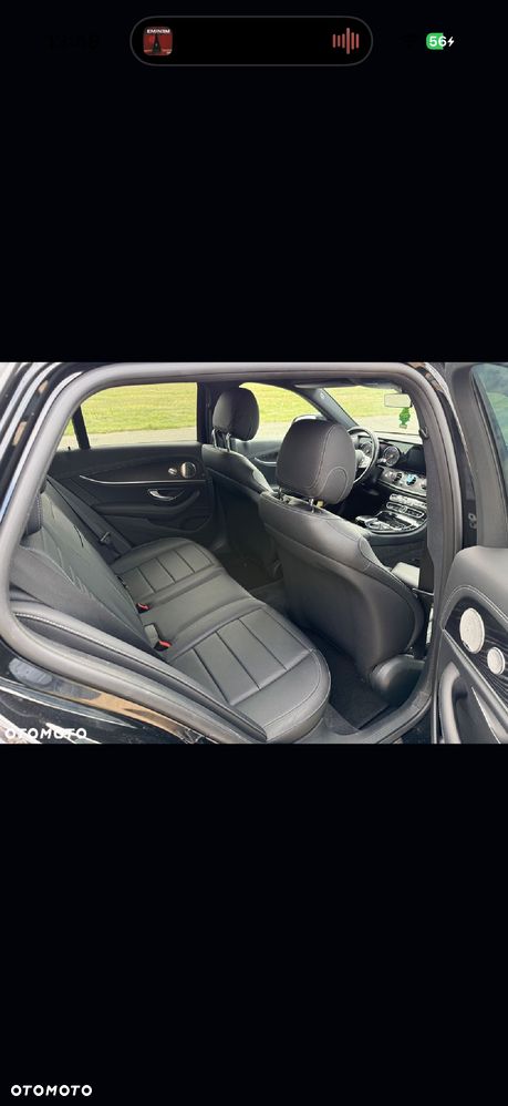 Mercedes-Benz Klasa E 220 d 4-Matic Avantgarde - 5