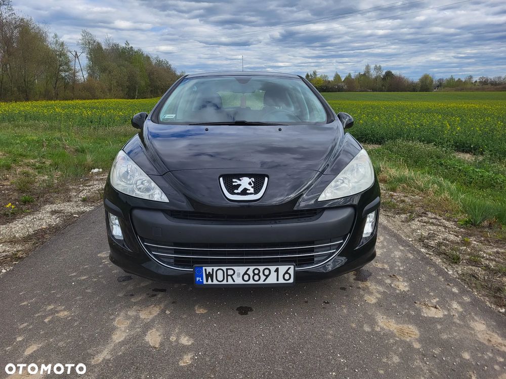 Peugeot 308 95 VTi Filou - 2