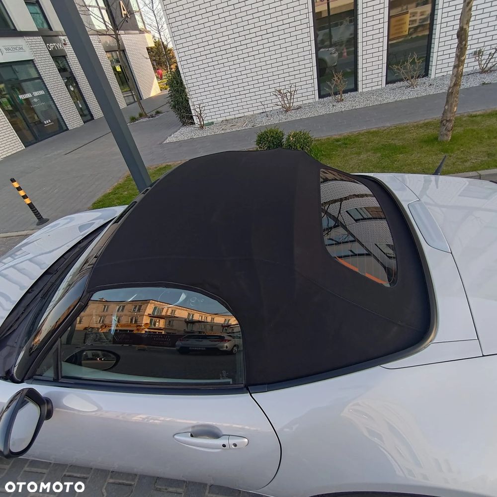 Mazda MX-5 - 8
