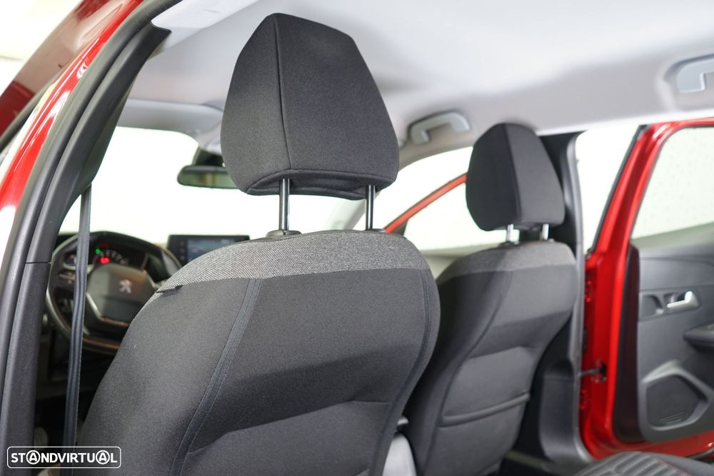 Peugeot 2008 1.5 BlueHDi Active - 36