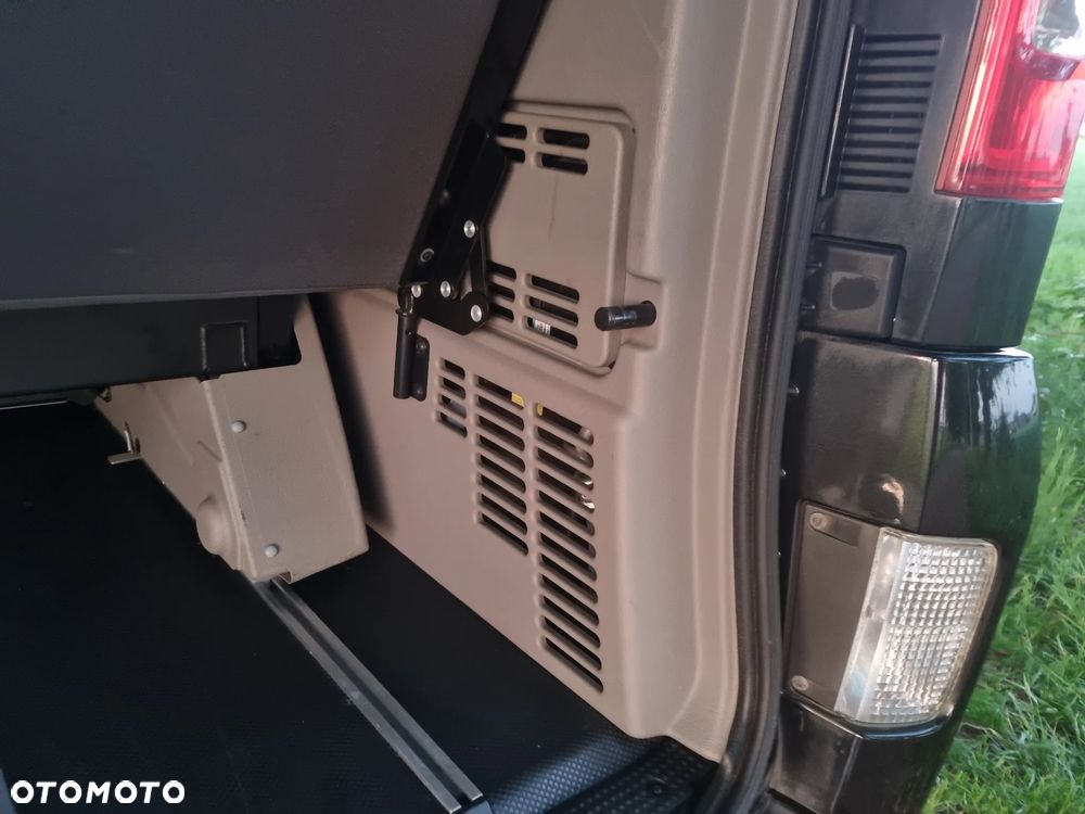Opel Vivaro - 12