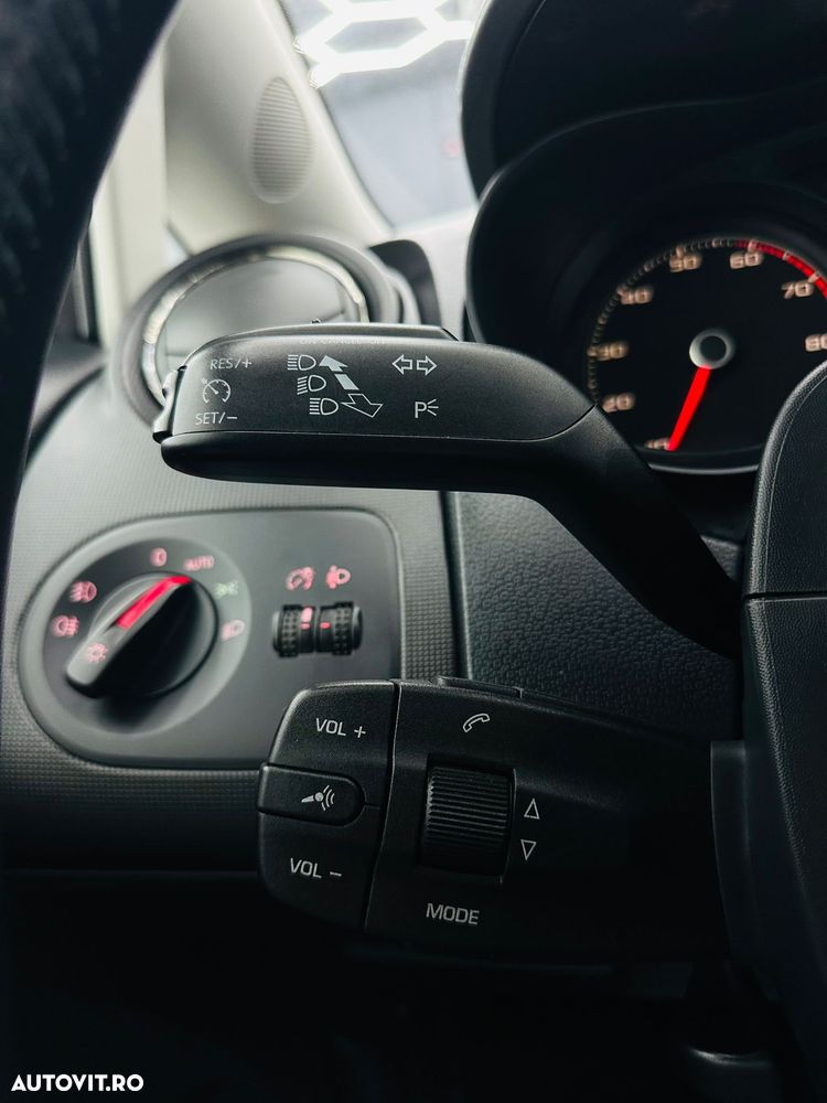 Seat Ibiza 1.2 TSI i-Tech - 25