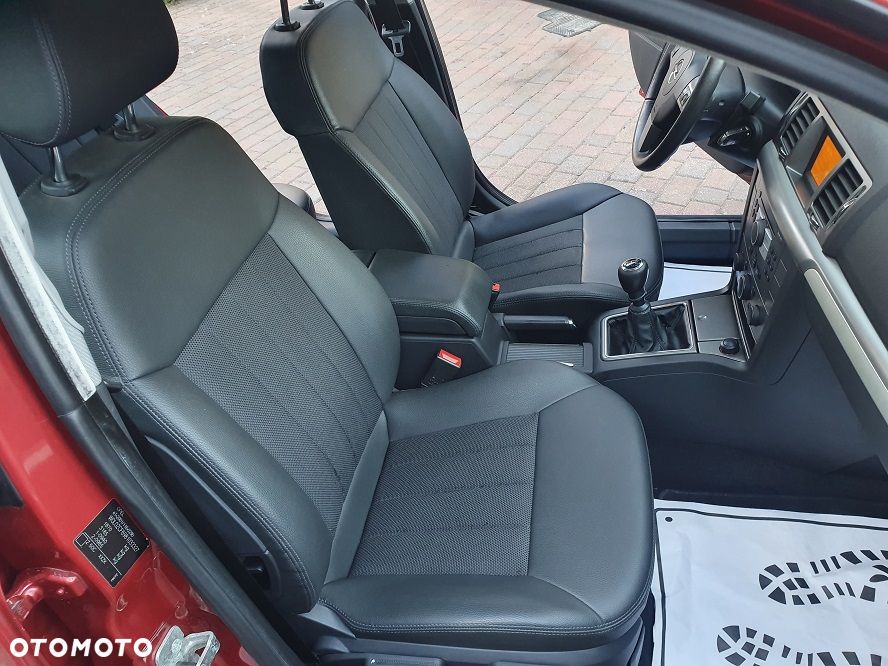 Opel Vectra 1.8 Business - 12