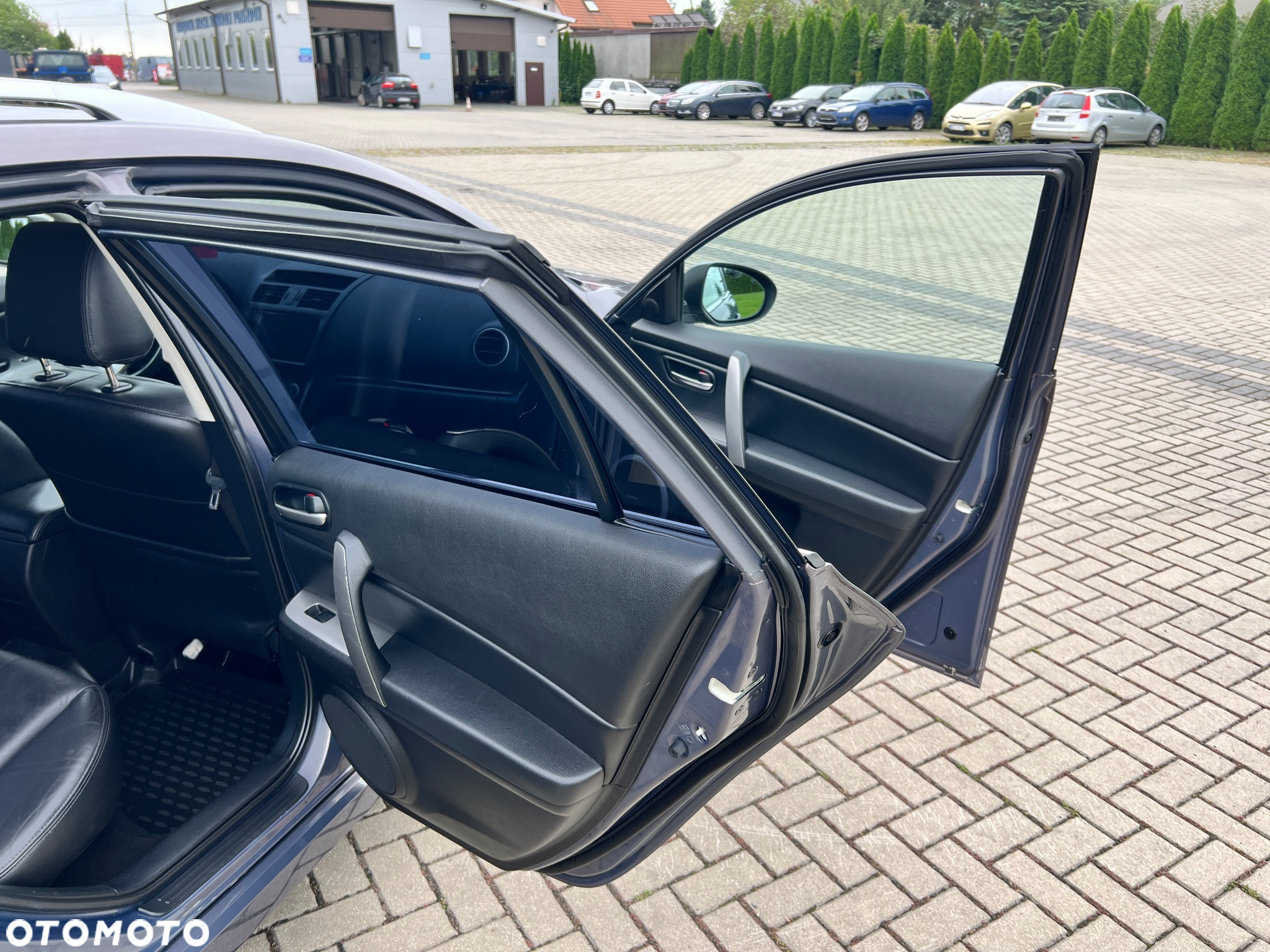 Mazda 6 2.0 Exclusive - 20