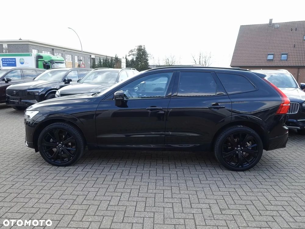 Volvo XC 60 B5 B AWD Ultra Black Edition - 7