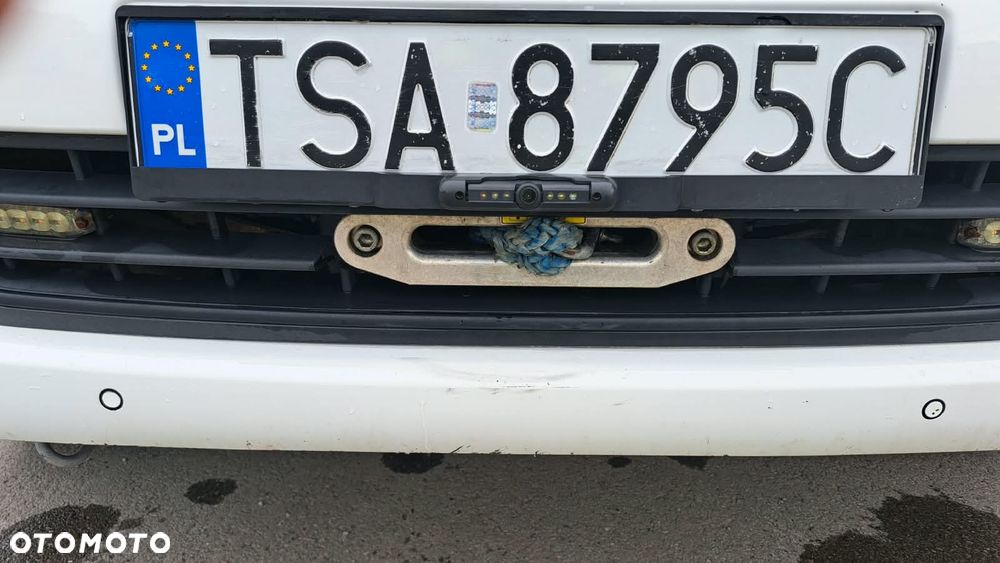 Volkswagen Amarok - 13