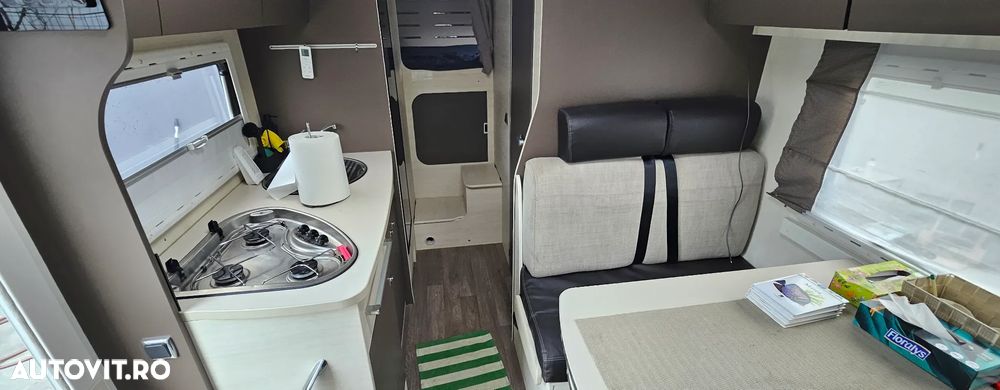 Chausson G174 GA - 9