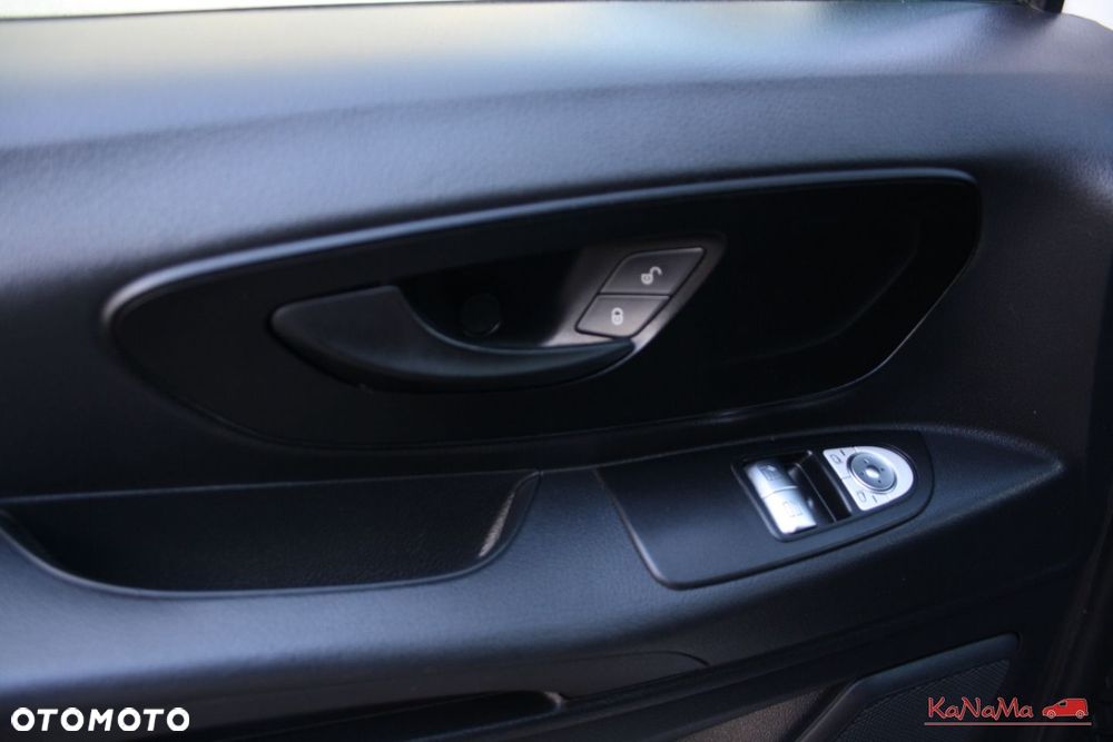 Mercedes-Benz VITO - 29