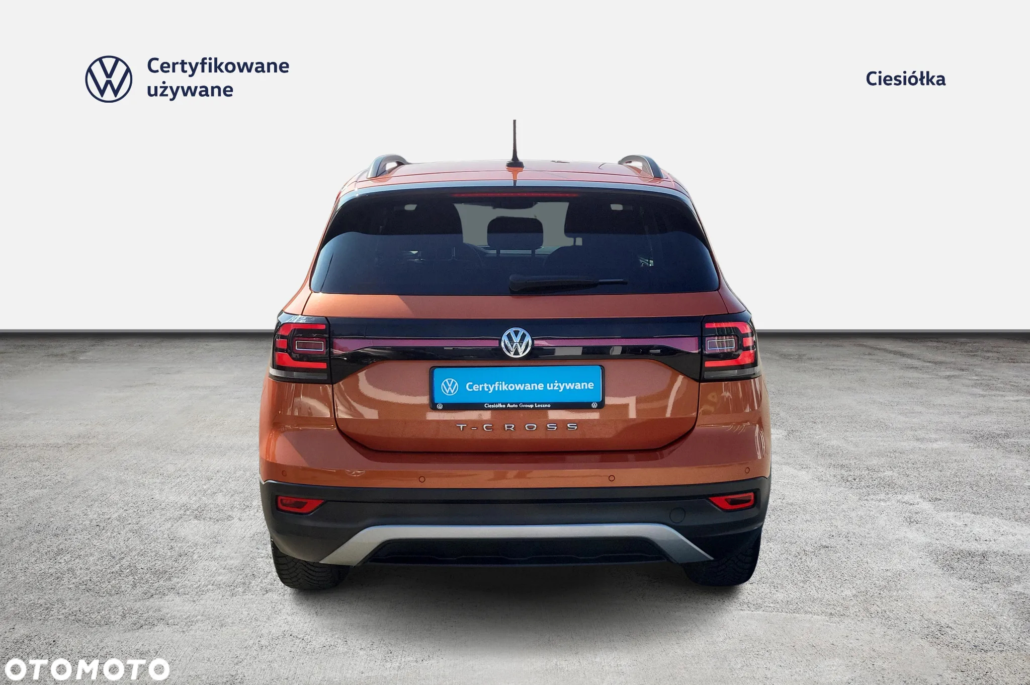 Volkswagen T-Cross 1.0 TSI Life DSG - 12