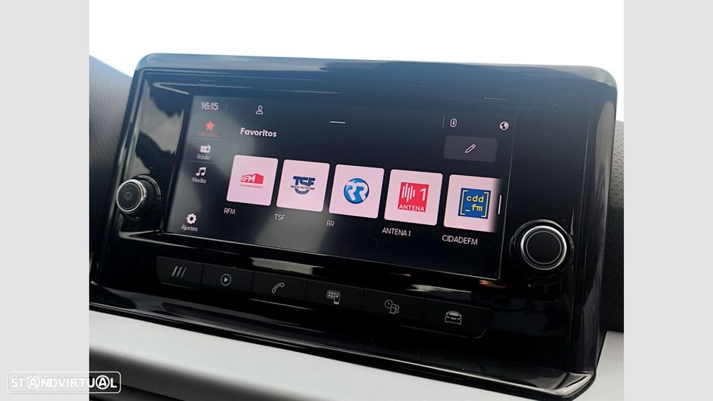 SEAT Arona 1.0 TSI Style - 22