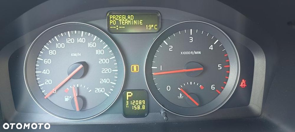 Volvo V50 - 13