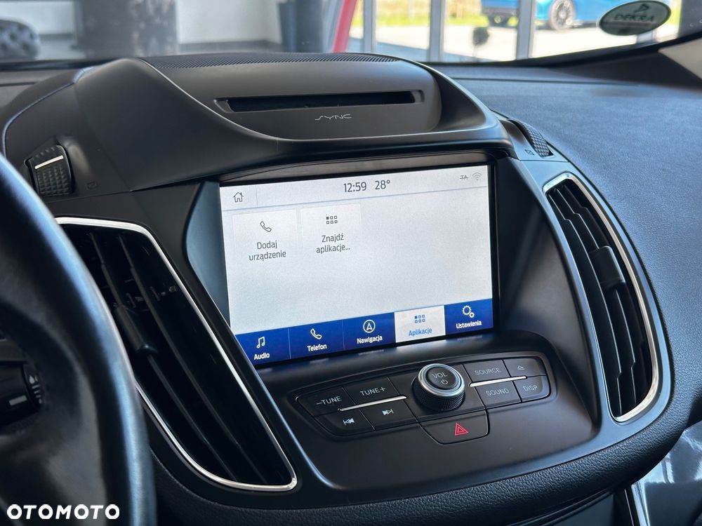 Ford Grand C-MAX - 27