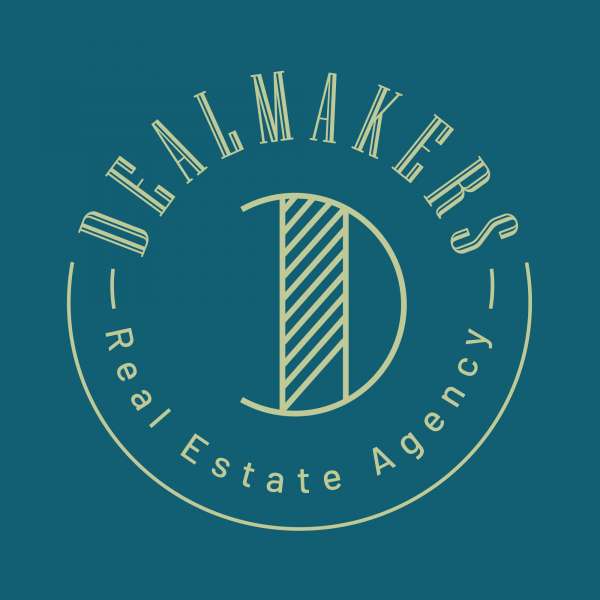 Logo DEALMAKERS