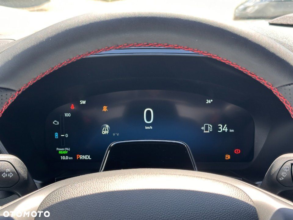 Ford Kuga - 16