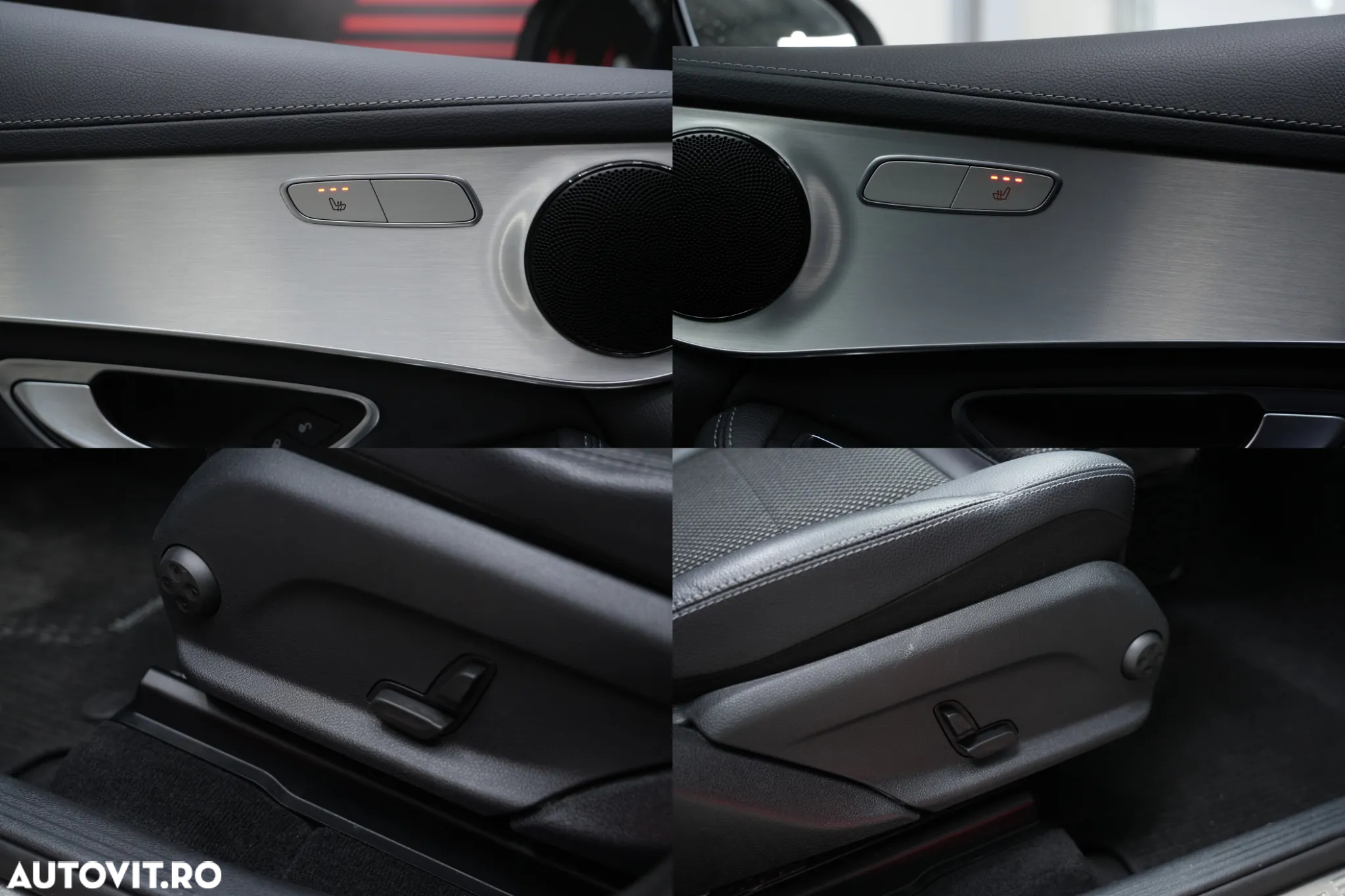 Mercedes-Benz GLC 250 d 4Matic 9G-TRONIC - 14