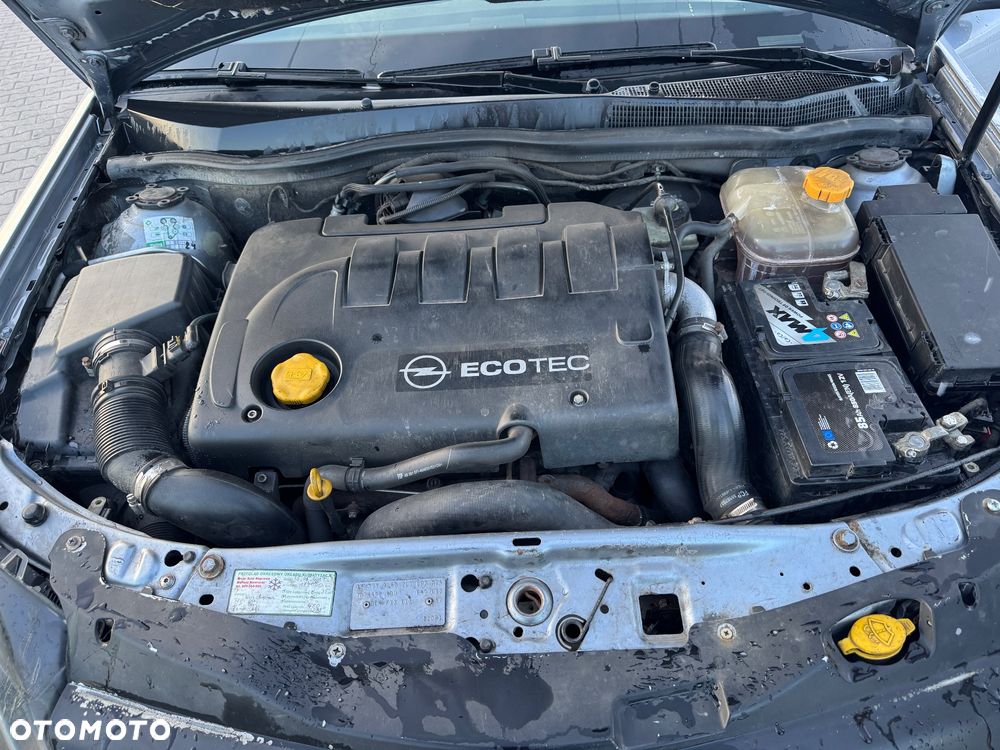 Opel Astra 1.9 CDTI Enjoy - 5