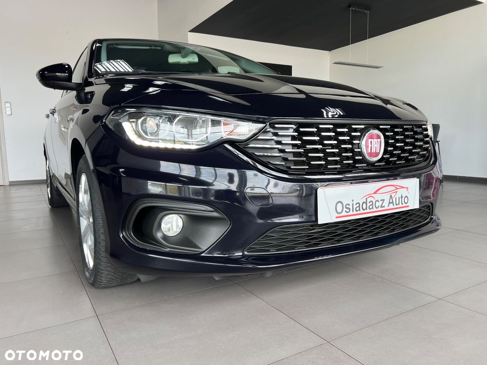 Fiat Tipo - 10