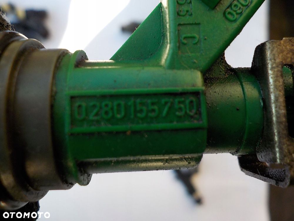 SAAB 9-5 I 2.0 B WTRYSKIWACZ 0280155750 - 2