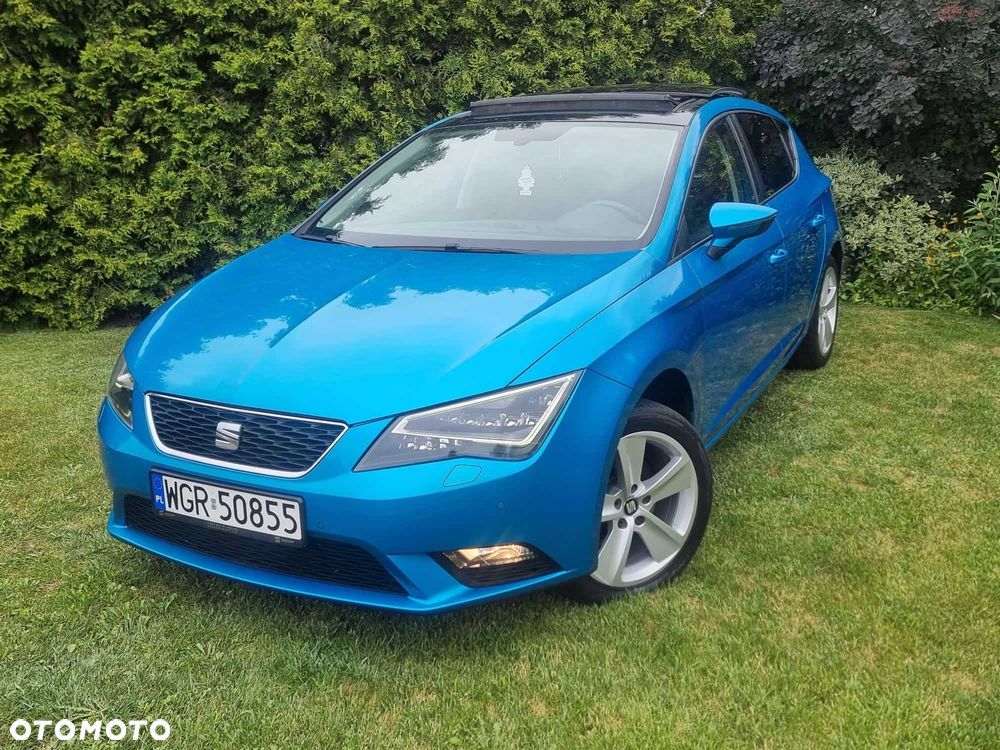 Seat Leon - 5