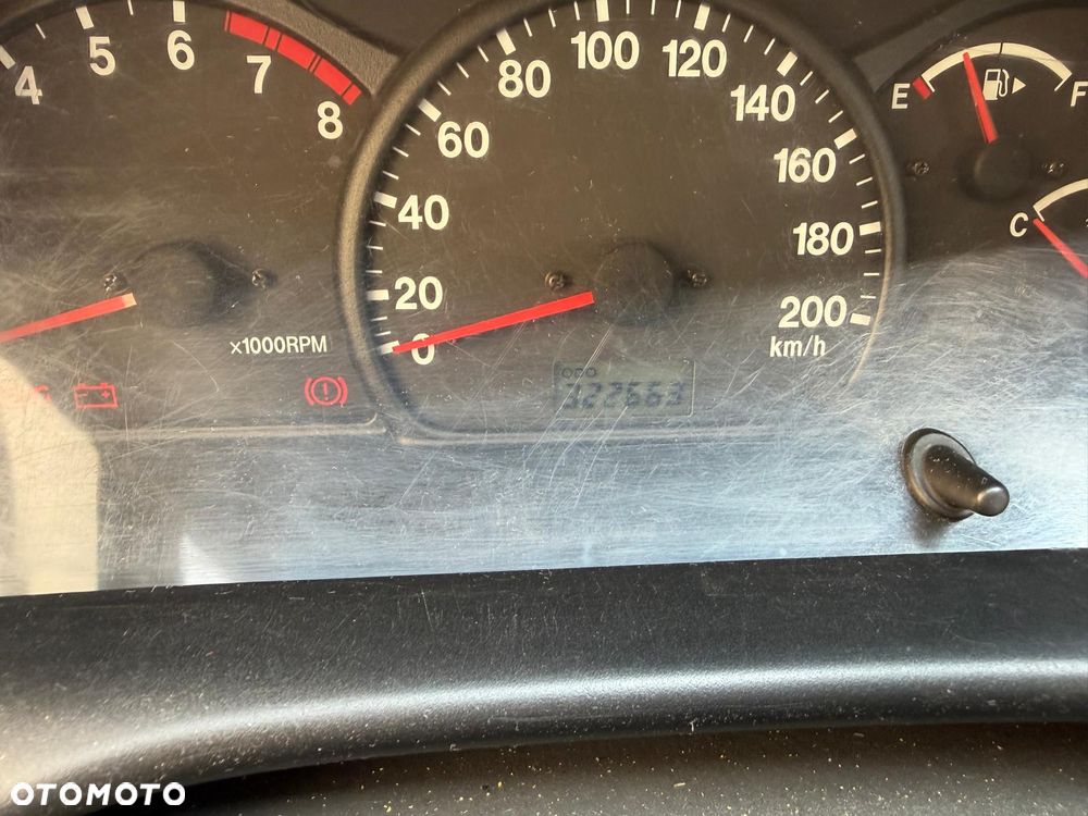 Suzuki Grand Vitara - 8