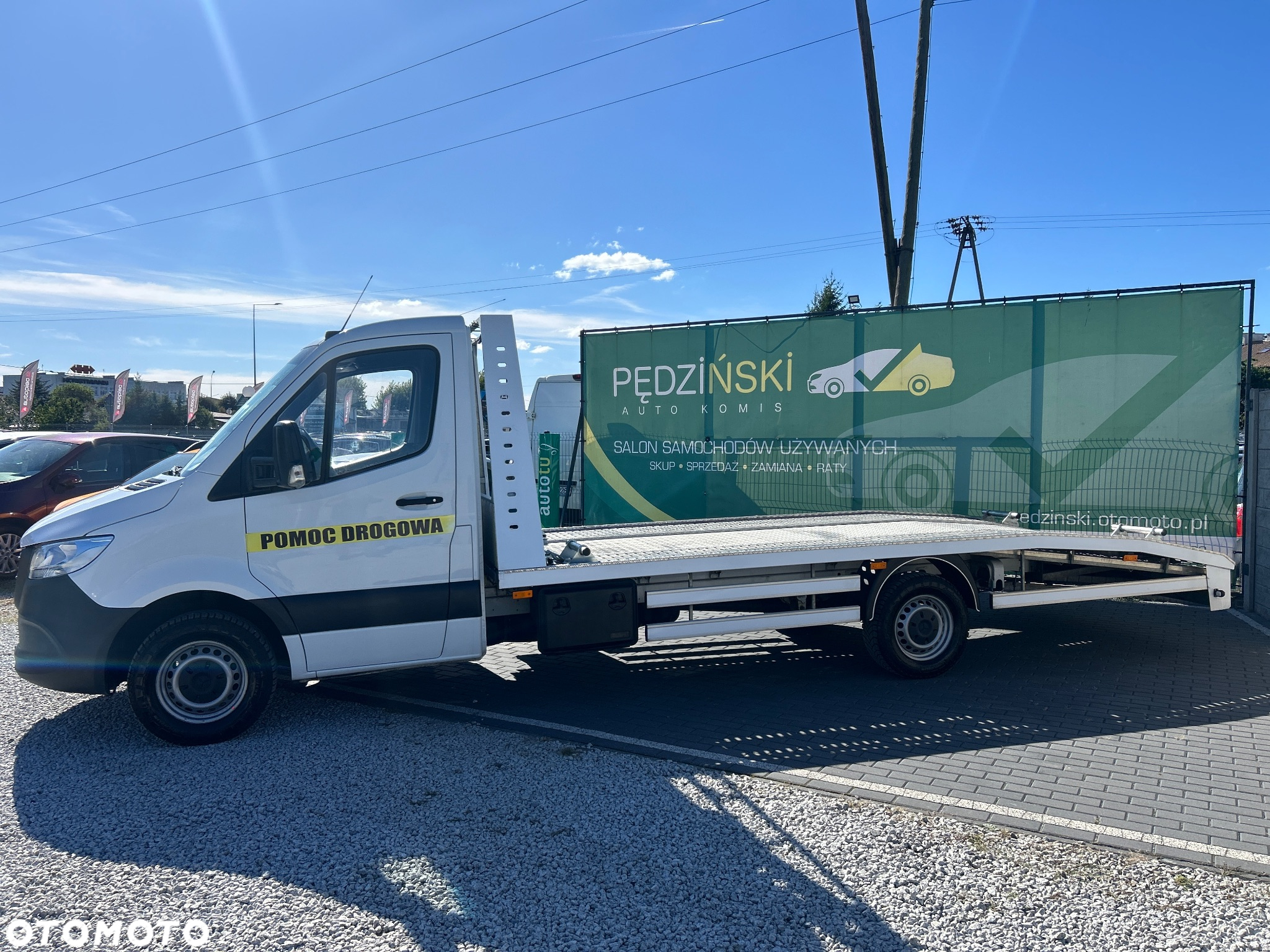 Mercedes-Benz SPRINTER - 9