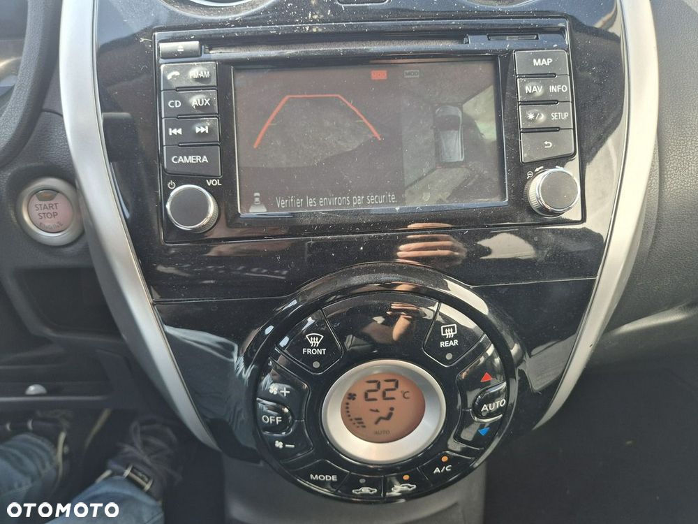Nissan Note - 10