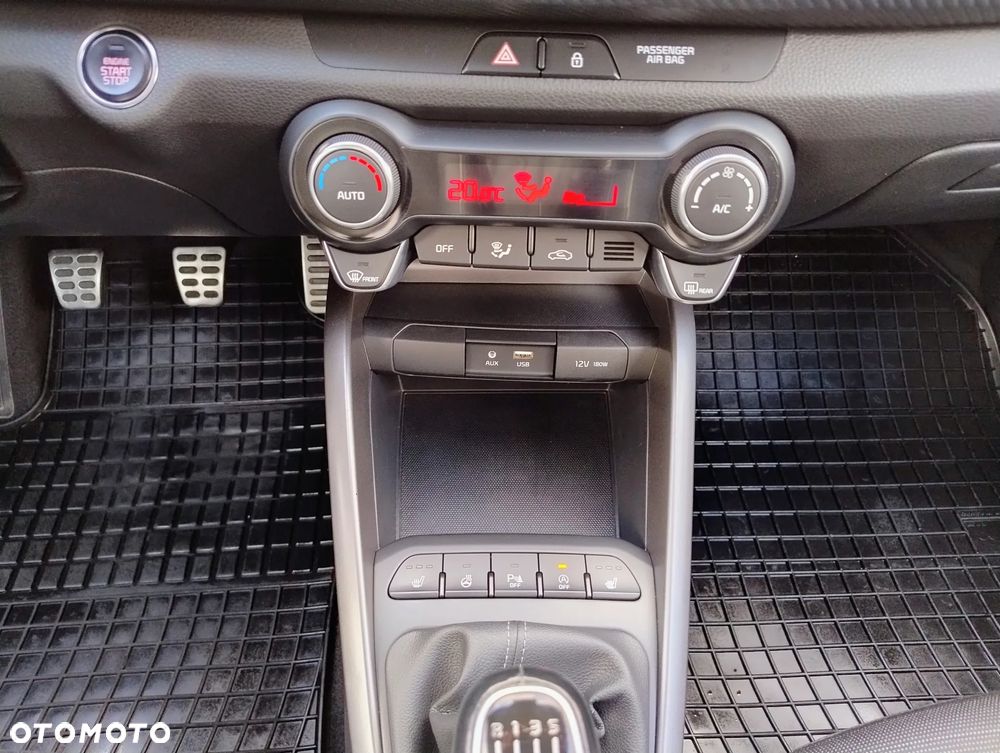 Kia Rio 1.4 GT-Line - 16