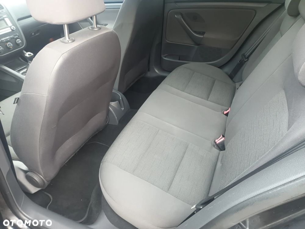 Volkswagen Golf 1.9 TDI Edition - 5